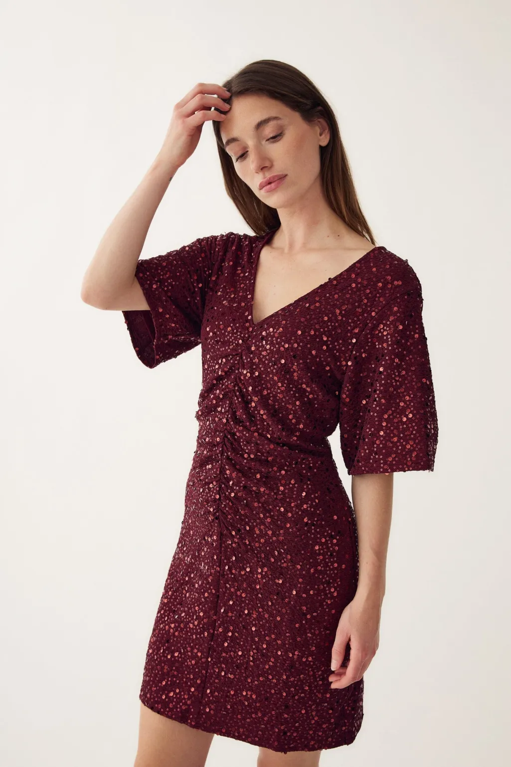 Nlsoli Dress 11630001