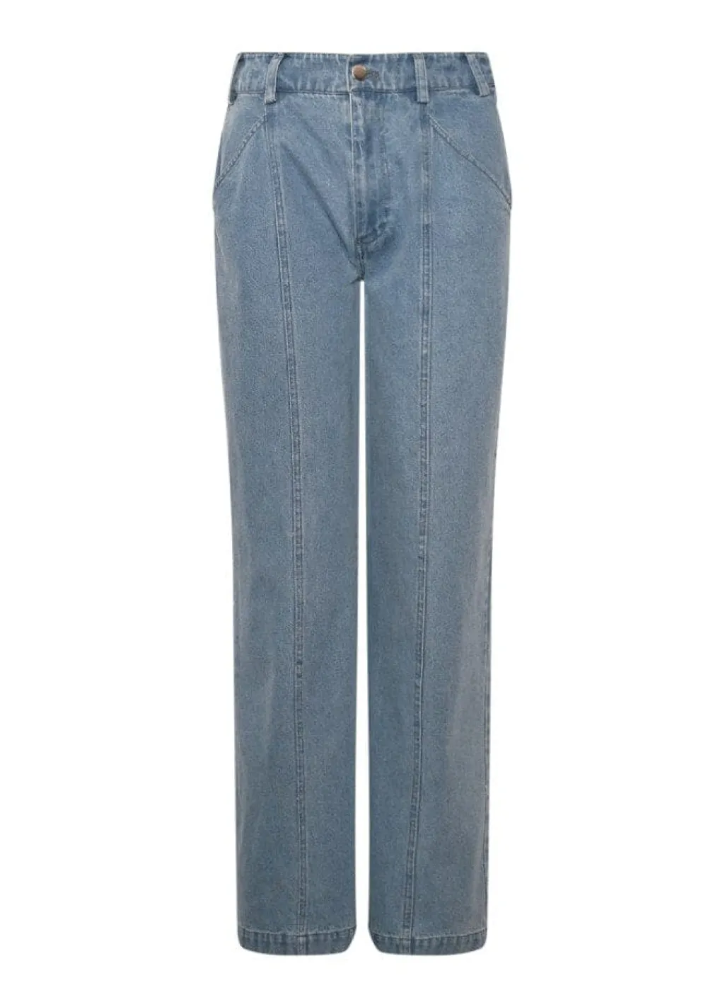 Nlstormy Jeans