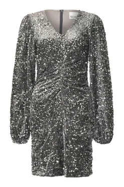 Nlteagan Sh Dress