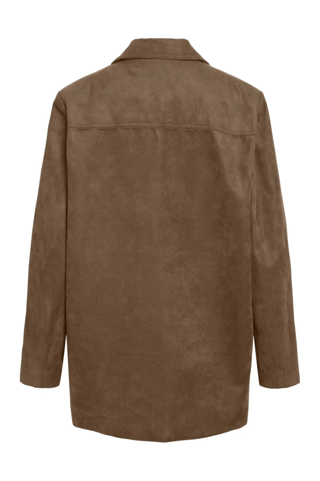 Nmalaya L/S Blazer