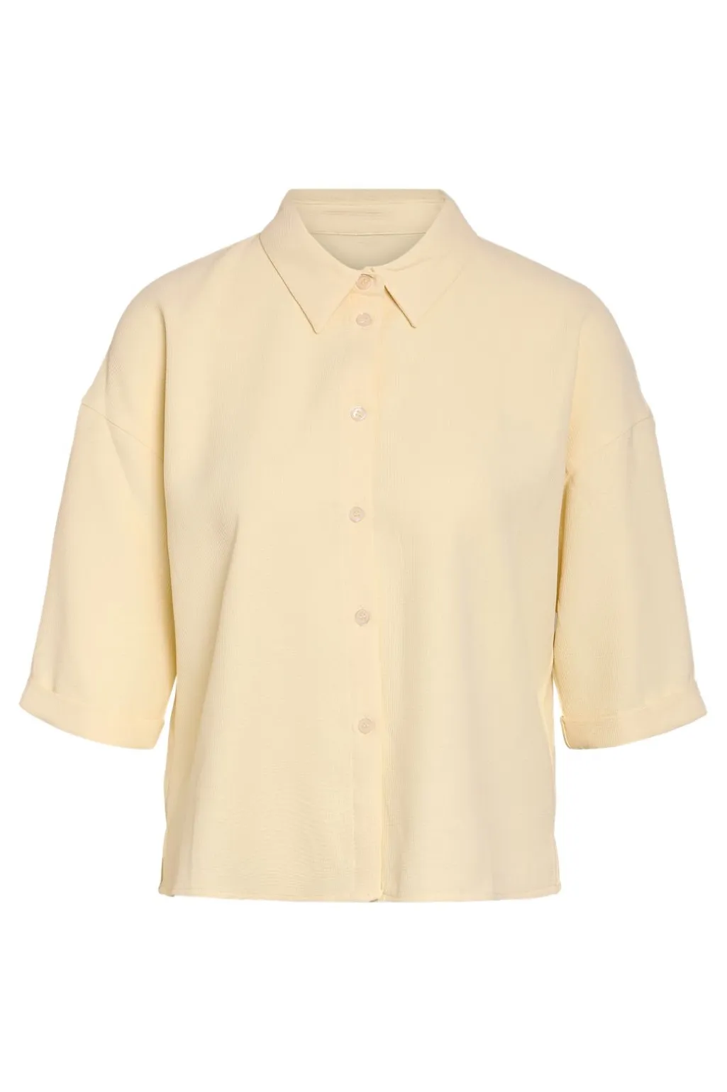 Nmalthea 2/4 Shirt
