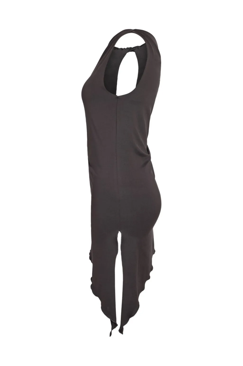 Nmblaze Waterfall Assymetric Top