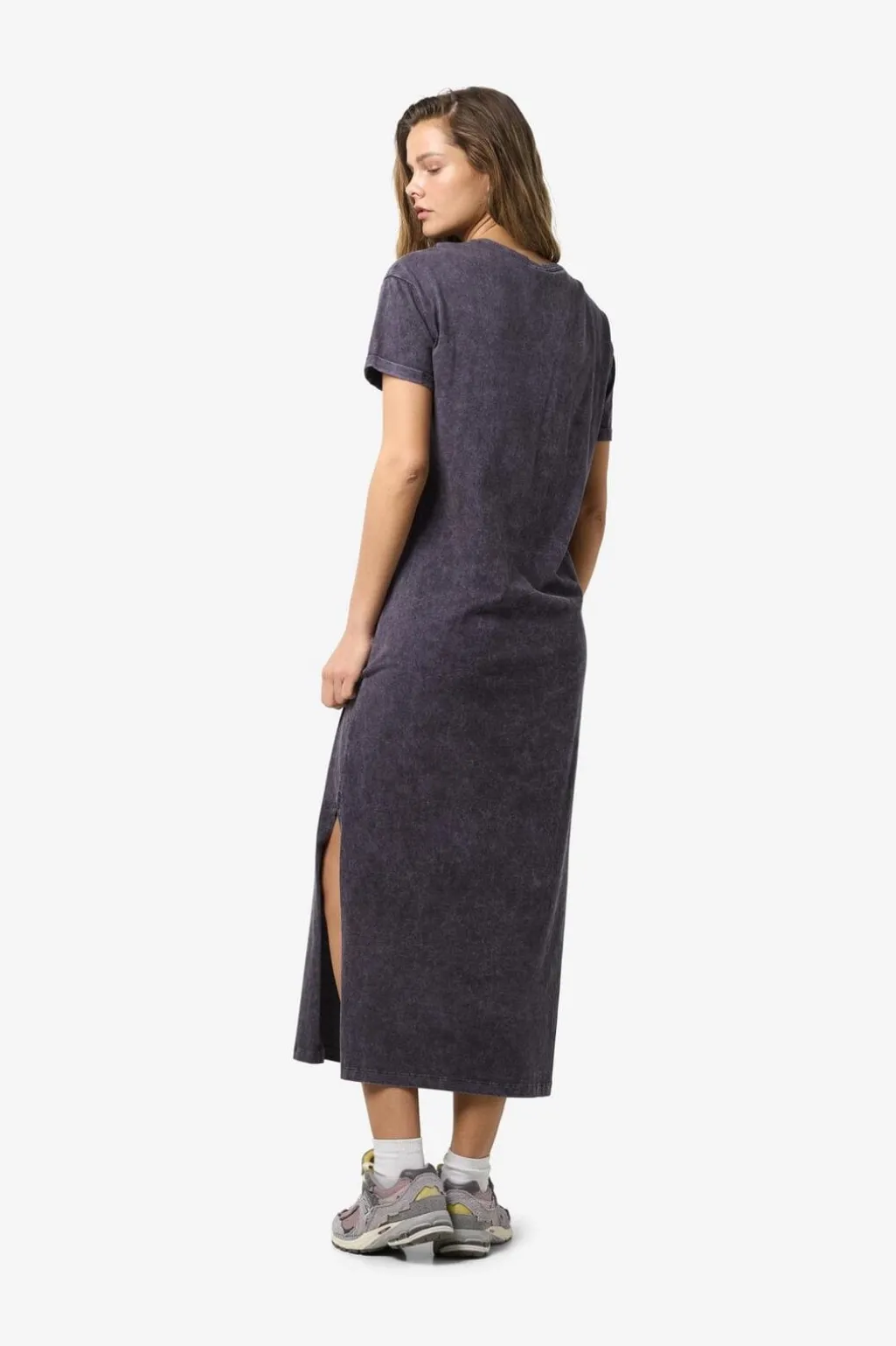 Nmbrandy S/S Dress