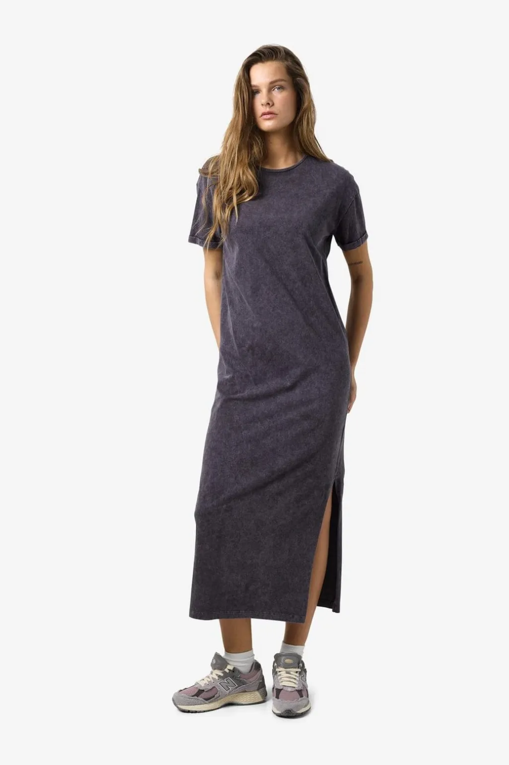Nmbrandy S/S Dress