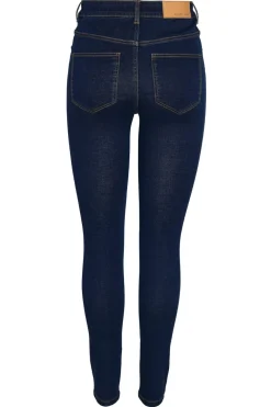Nmcallie Skinny Jean Vi507Db Fwd