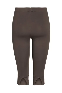 Nmella Capri Pant Tnt/18