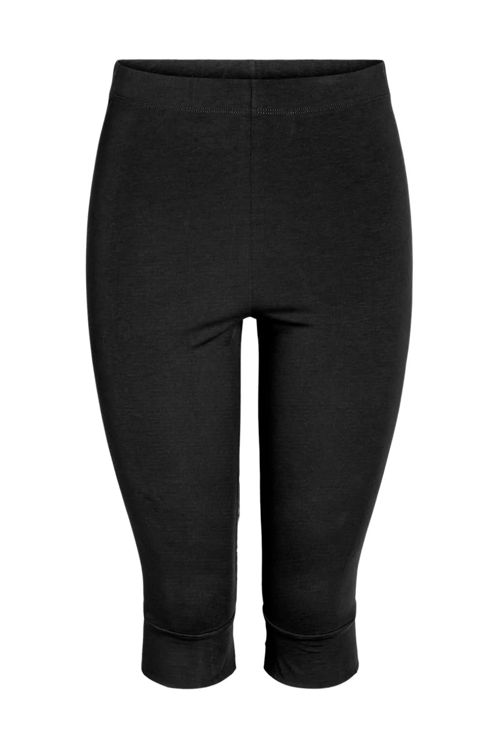 Nmella Capri Pant Tnt/18