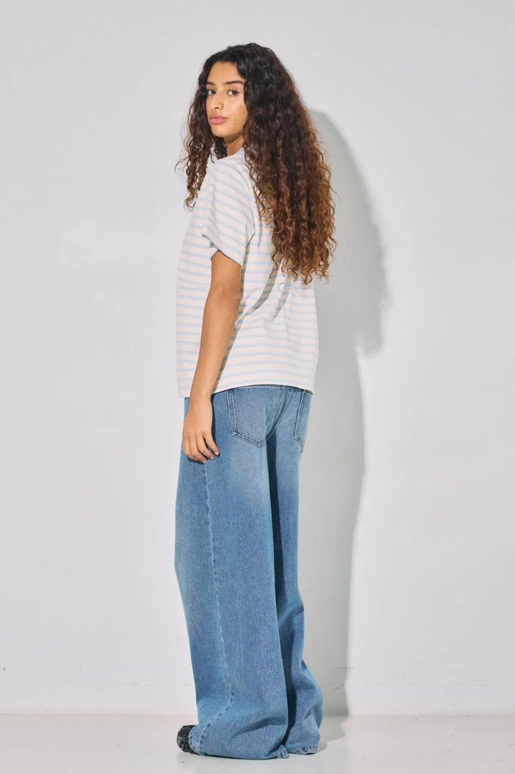 Nmember S/S T-Shirt