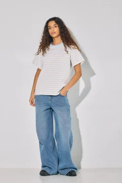 Nmember S/S T-Shirt