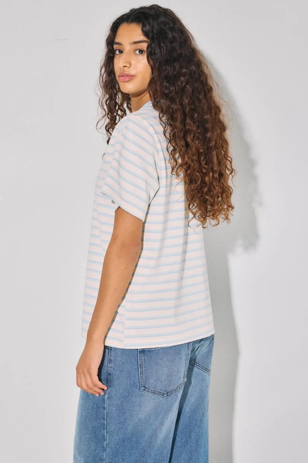 Nmember S/S T-Shirt