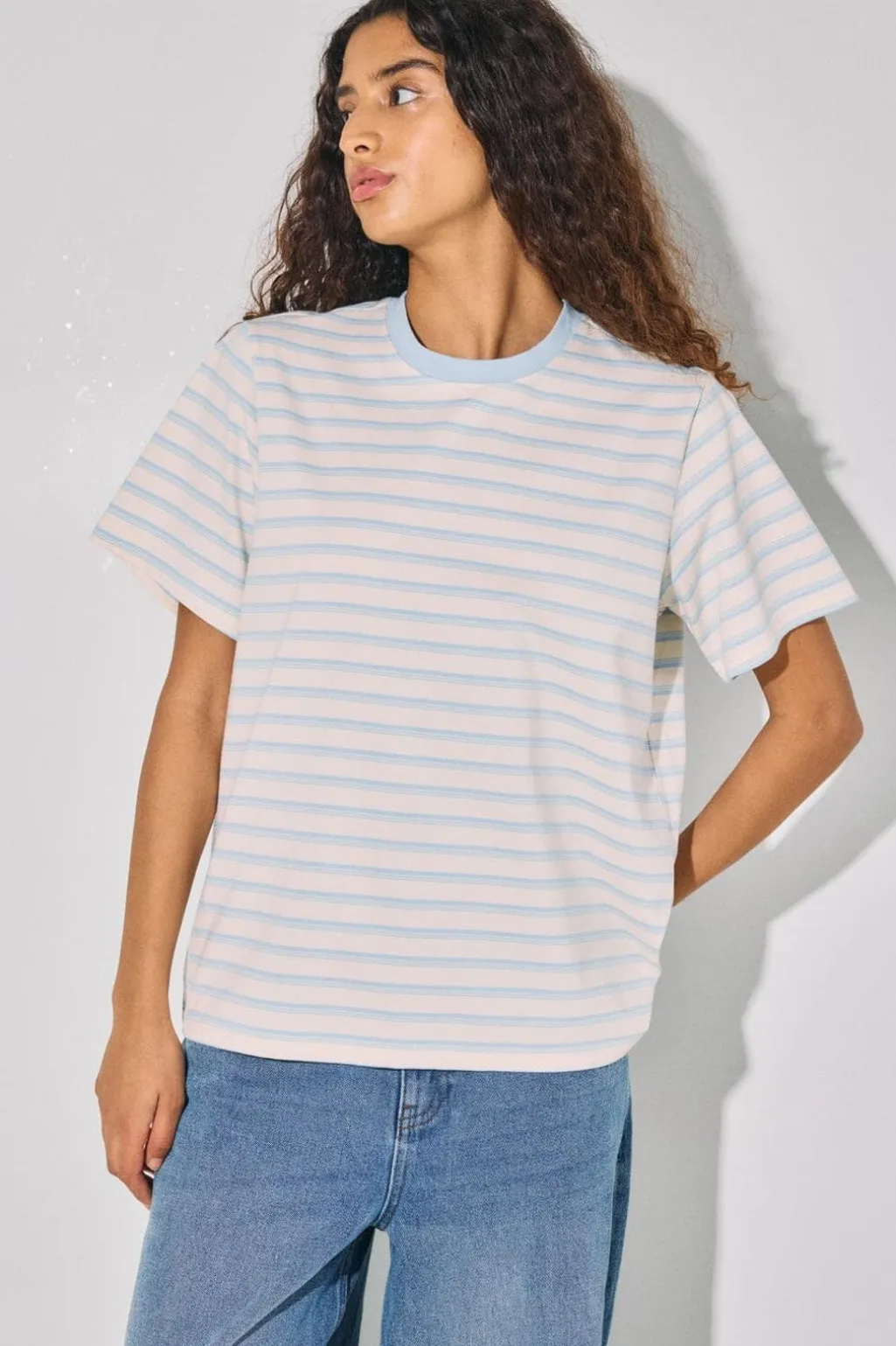 Nmember S/S T-Shirt