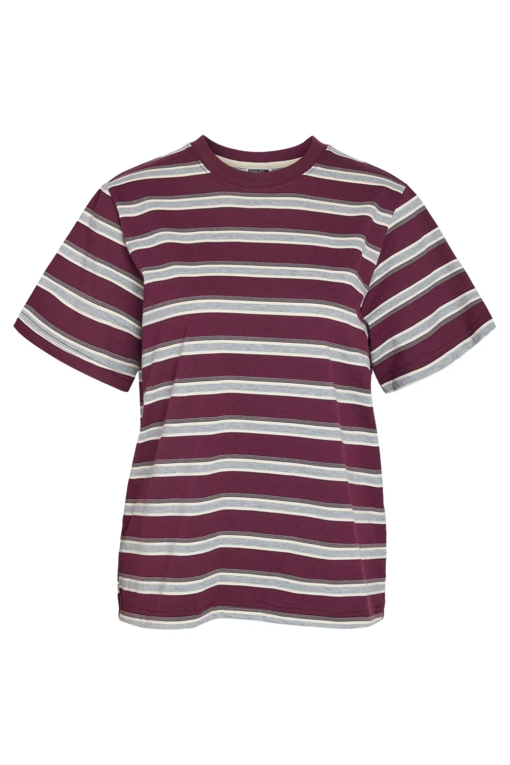 Nmember S/S T-Shirt