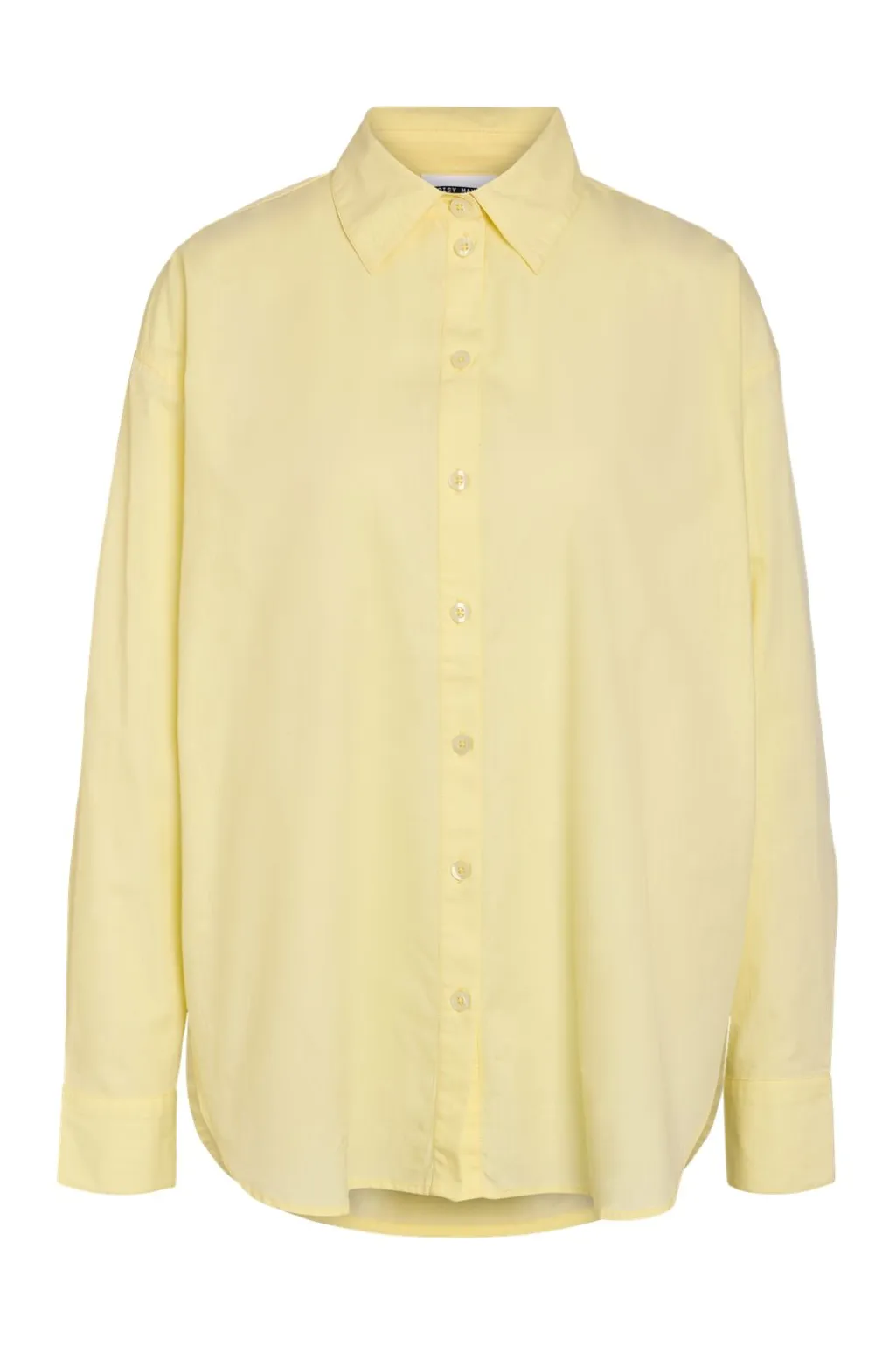 Nmemma L/S Shirt