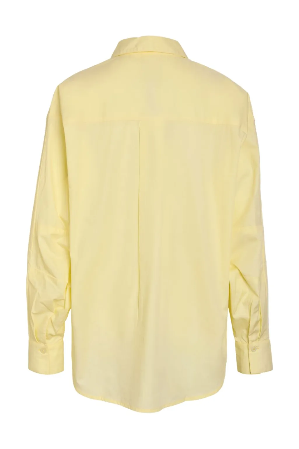 Nmemma L/S Shirt