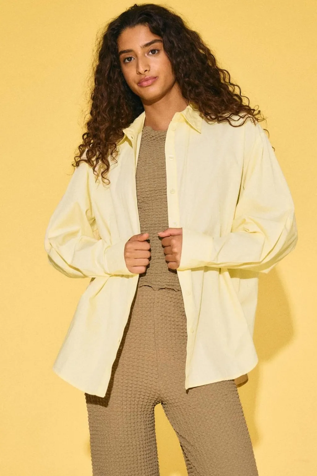 Nmemma L/S Shirt