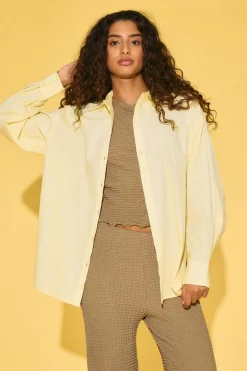 Nmemma L/S Shirt