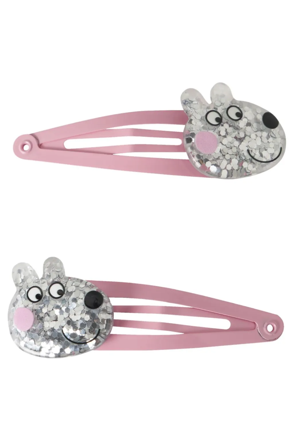Nmfarna Peppa Hairclips