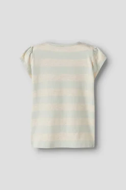 Nmfarra Peppa Ss Top Ss Box
