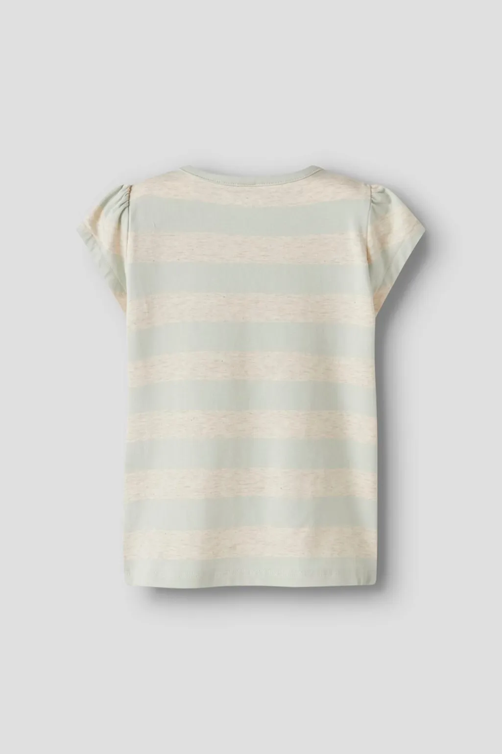 Nmfarra Peppa Ss Top Ss Box