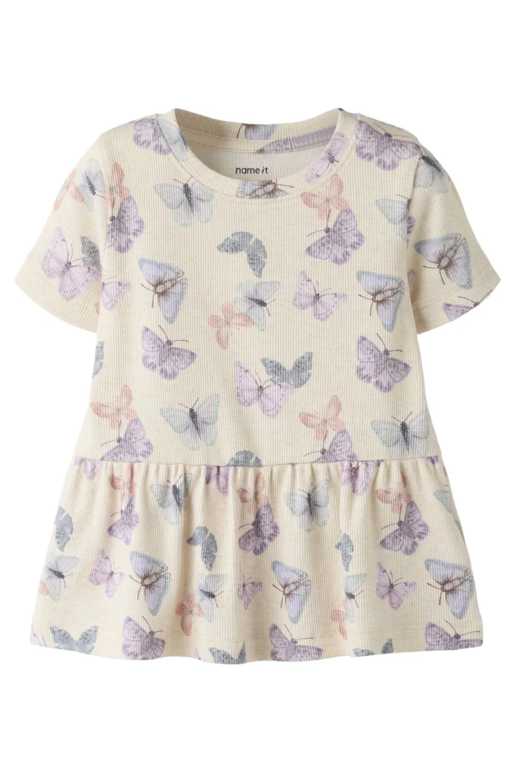 Nmffilua Ss Top