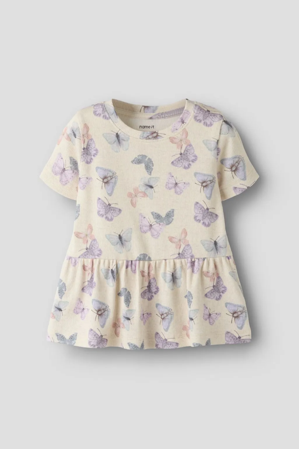 Nmffilua Ss Top