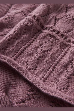 Nmfholga Sl Knit Top