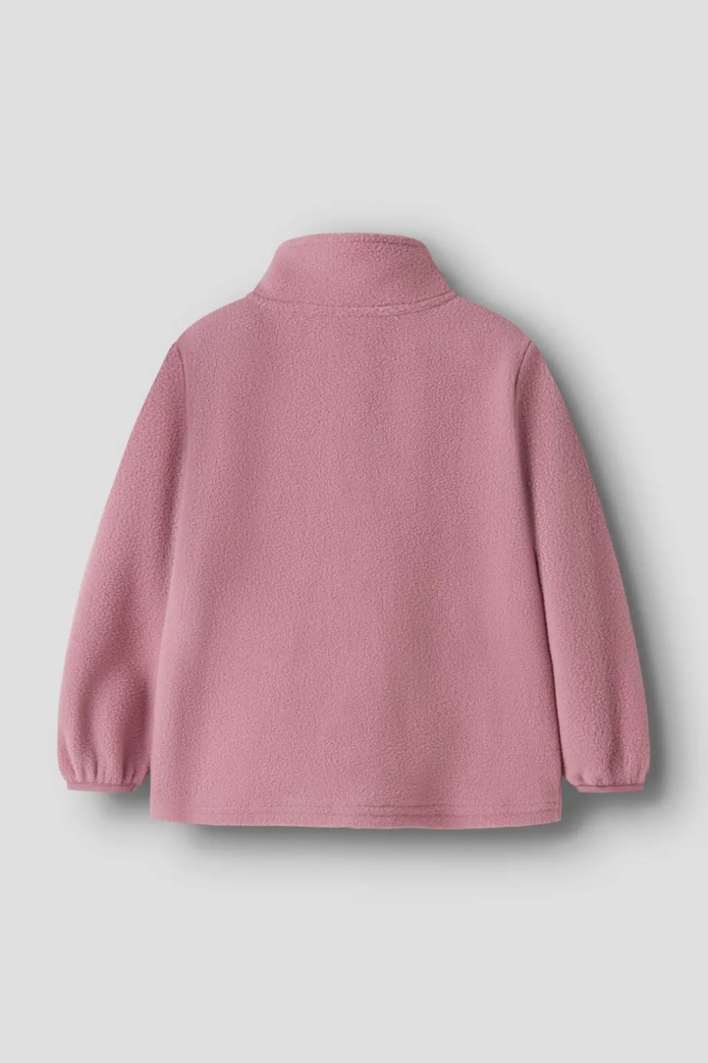 Nmfjalisa Frozen Fleece W Zip Wdi