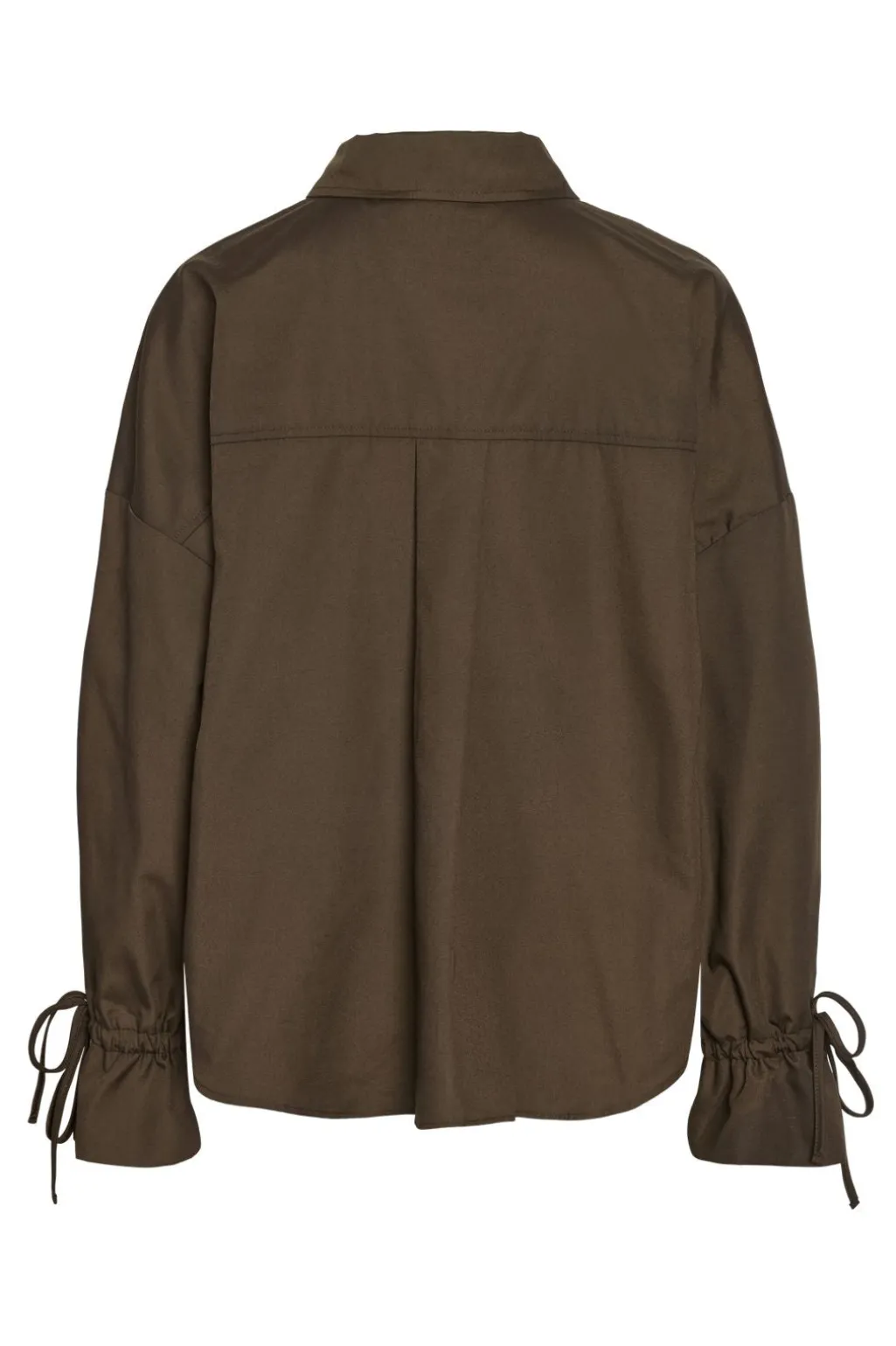 Nmfjola L/S Shirt