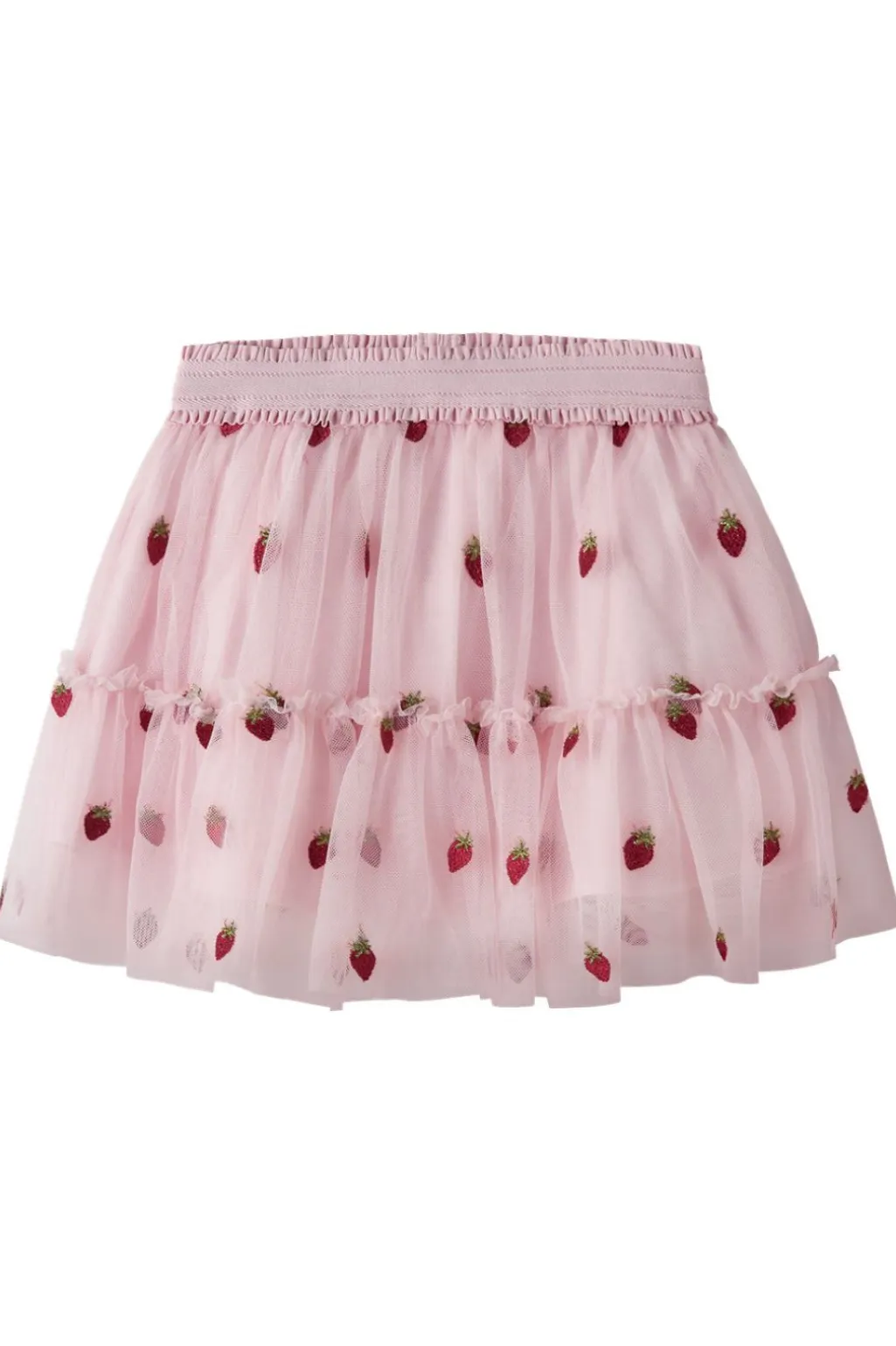 Nmfjulianna Tulle Skirt