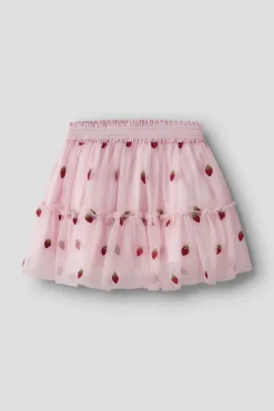 Nmfjulianna Tulle Skirt