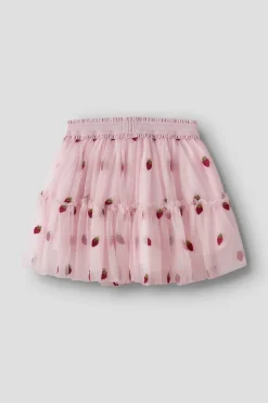 Nmfjulianna Tulle Skirt