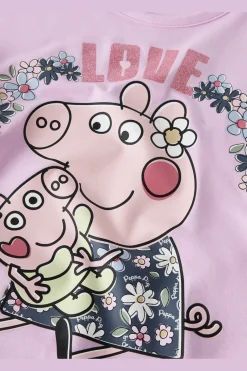 Nmfjuna Peppa Ss Nreg Top Box