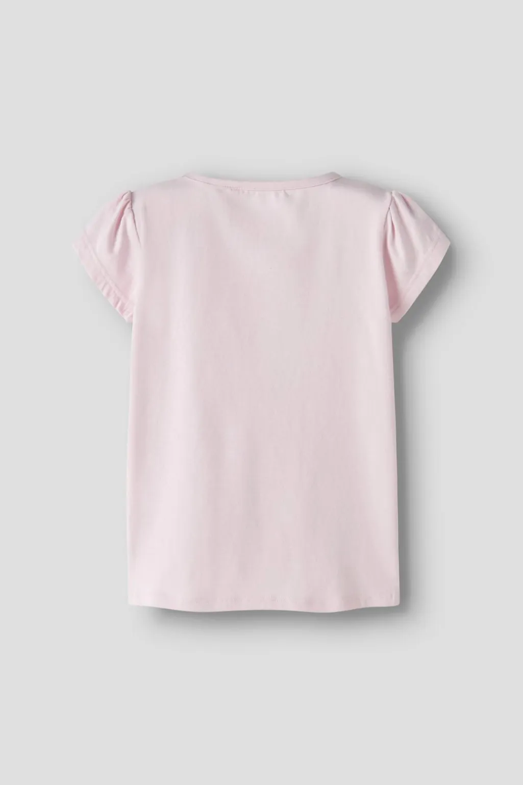Nmfmaka Bluey Ss Top Sky