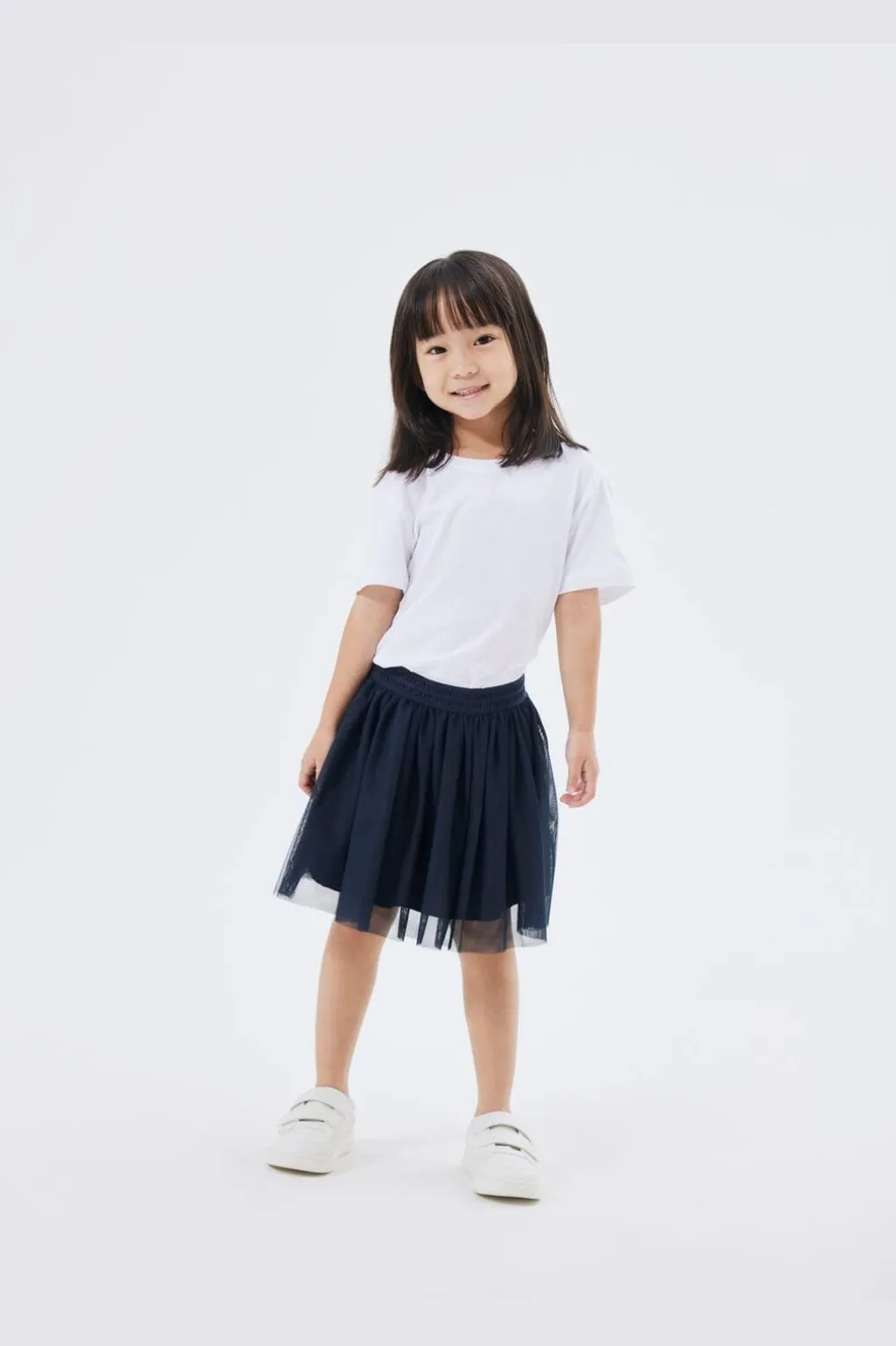 Nmfnutulle Skirt