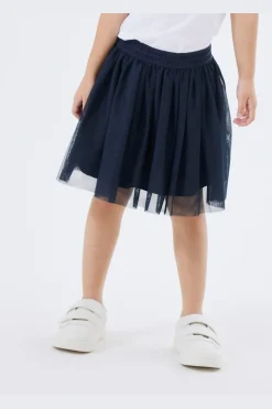 Nmfnutulle Skirt