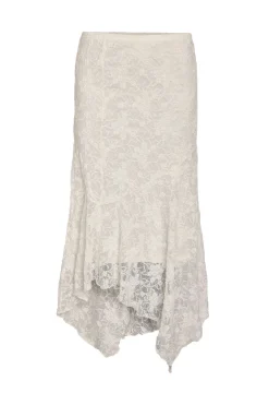 Nmfranny Lace Skirt
