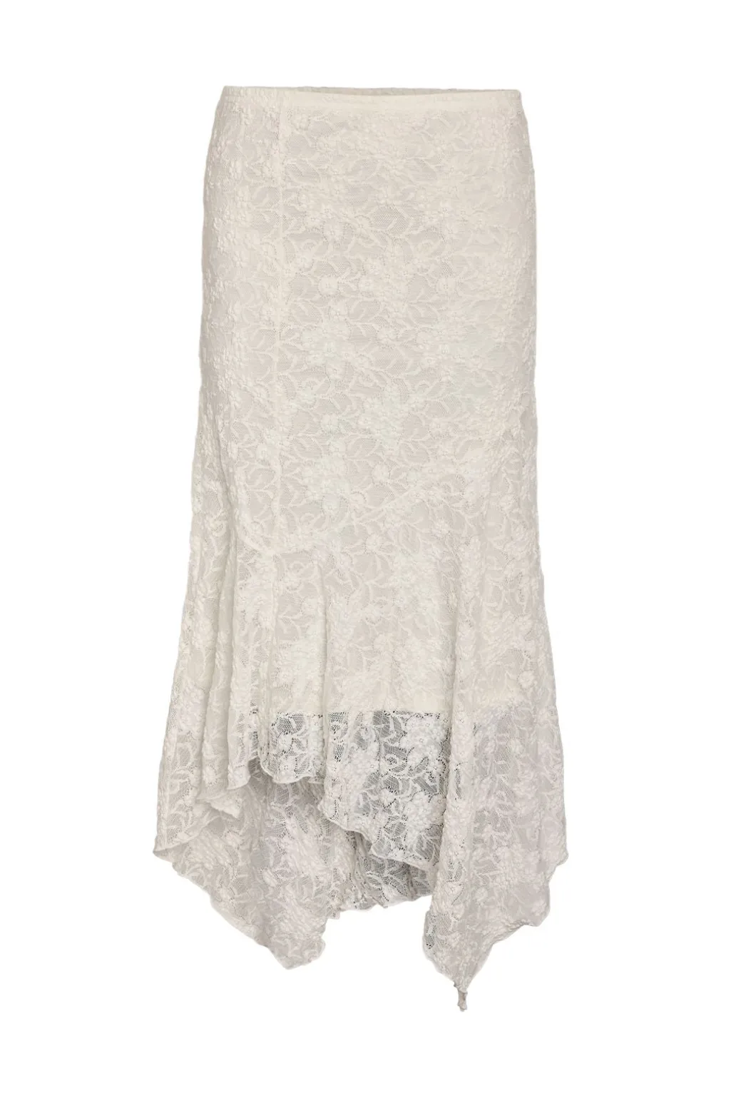 Nmfranny Lace Skirt