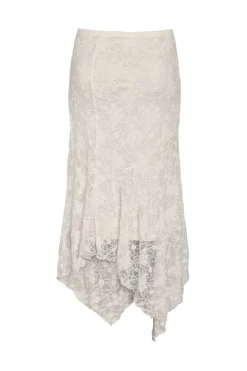 Nmfranny Lace Skirt