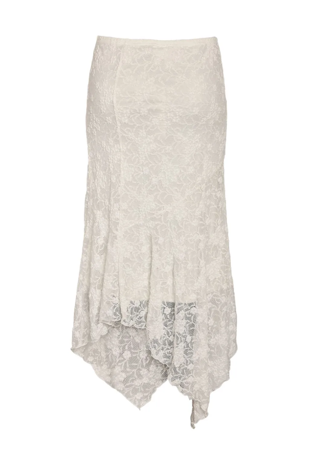 Nmfranny Lace Skirt