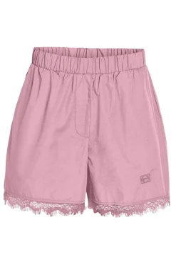 Nmfrida Lace Shorts Tnt/17