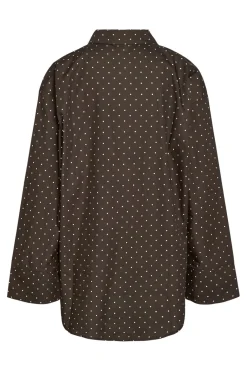Nmfrida L/S Button Shirt Box