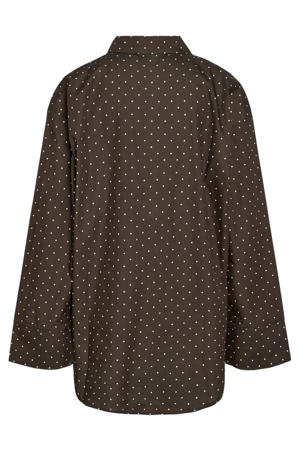 Nmfrida L/S Button Shirt Box