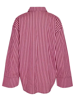 Nmfrida L/S Button Shirt Box