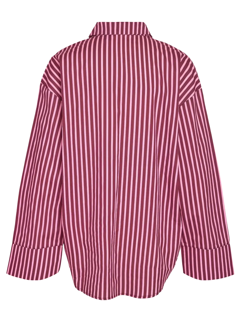 Nmfrida L/S Button Shirt Box