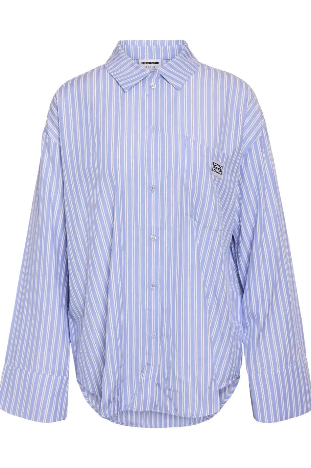 Nmfrida L/S Button Shirt S*