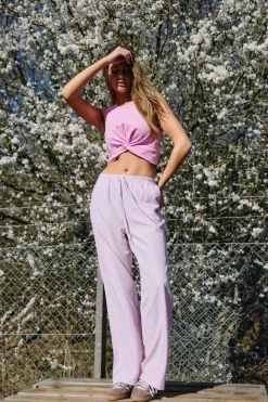 Nmfrida Pants Box