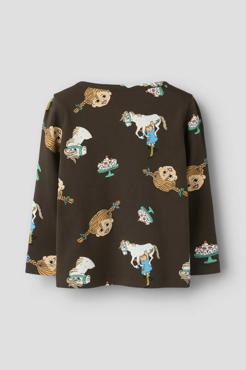 Nmfsoca Pippi Ls Top Lnoos Sky