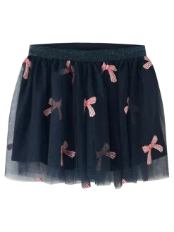 Nmfveross Tulle Skirt