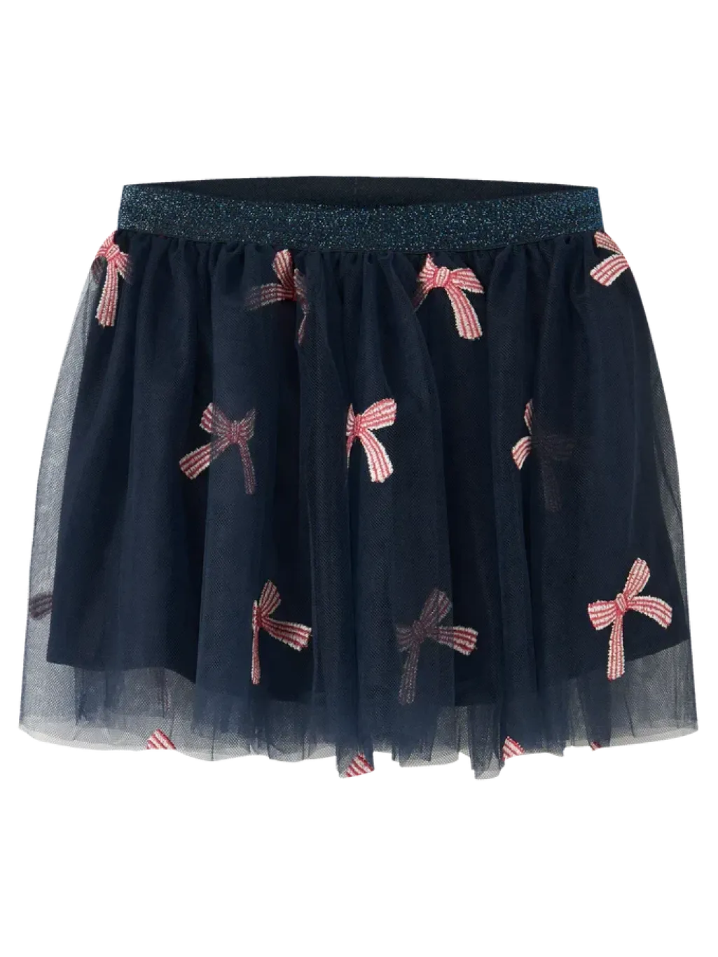 Nmfveross Tulle Skirt