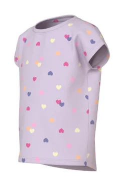 Nmfvigga Capsl Top